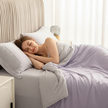 KOOLAH™ - Cooling Blanket Comforter
