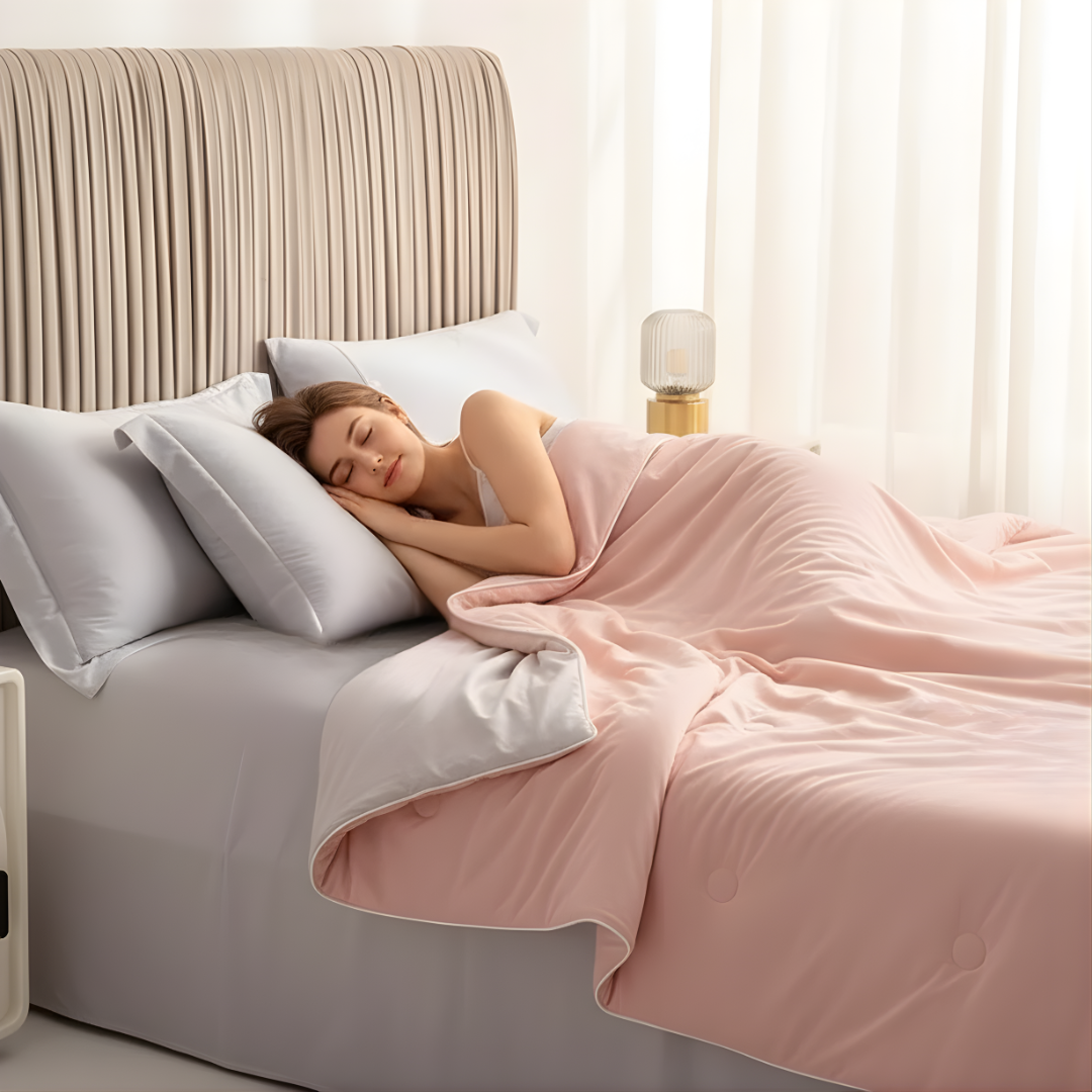 KOOLAH™ - Cooling Blanket Comforter