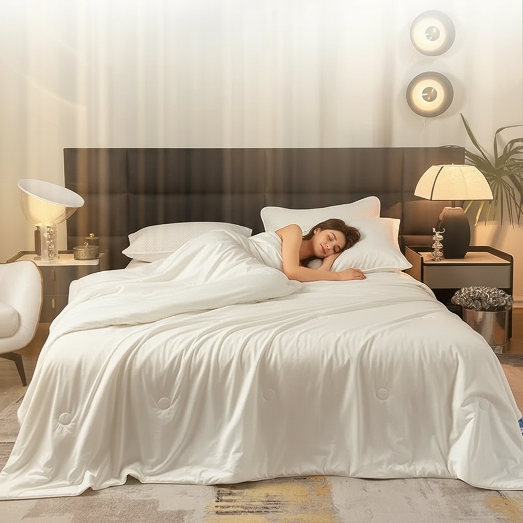 KOOLAH™ - Cooling Blanket Comforter