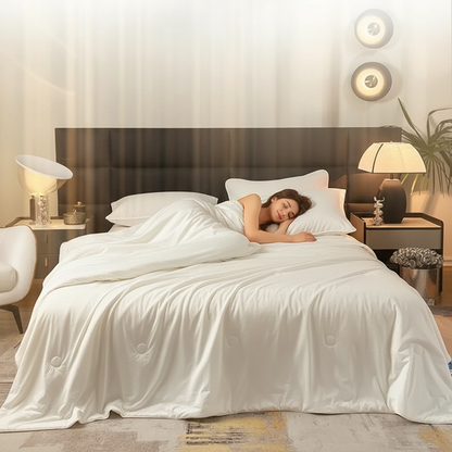 KOOLAH™ - Cooling Blanket Comforter